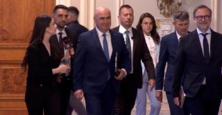 PNL contestă decizia Tribunalului Ilfov privind Guvernul Veştea: 