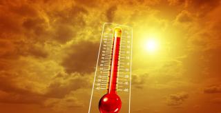 14 judeţe intră sub cod galben de caniculă. La umbră vor fi temperaturi de 34-36 grade