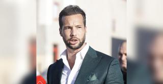 Tristan Tate și Georgiana Naghel, trimiși în judecată într-un nou dosar. Ce acuzații li se aduc