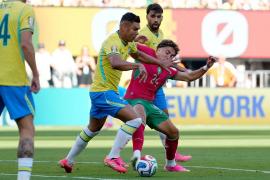 Brazilia - Haiti, ora 03:30, LIVE pe Antena 1. Brazilienii, în căutarea primei victorii la Mondial