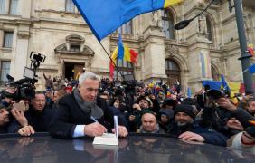 Dosarul Georgescu - Potra, repus pe rol după ce un judecător a făcut cerere de abţinere