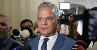 Ce condiţii pune PSD ca să voteze Guvernul Veştea
