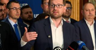 Dominic Fritz ar putea afla în cel mult 30 de zile dacă rămâne primarul Timişoarei