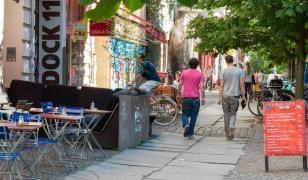 Nivel record al sărăciei în Germania, una dintre cele mai puternice economii ale lumii
