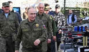 Kremlin: Putin ar încheia războiul din Ucraina până la sfârșitul zilei. Care este condiţia