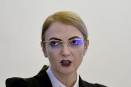 ÎCCJ, condusă de Lia Savonea, vrea şi salarizare specială pentru magistraţi, după legea pensiilor speciale