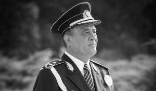 Generalul Costică Voicu a murit la 74 de ani. A condus Poliția Română și Academia de Poliție