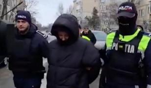 Tânărul care și-a ucis mama în apartamentul lor din Constanţa, condamnat la 25 de ani de închisoare