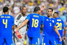 Ecuador - Curacao 0-0. Punct istoric la Mondiale pentru debutanta Curacao