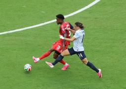 Uruguay - Insulele Capului Verde 2-2. Lupta pentru calificare din Grupa H continuă