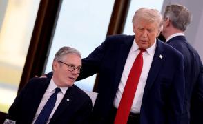 Trump anunță că Starmer va demisiona din funcția de premier al Marii Britanii: 