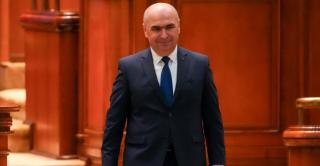 De ce crede Bolojan că Nicuşor Dan l-a desemnat premier pe Veştea: "Veriga slabă"