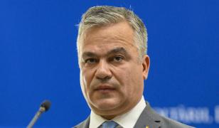 Zi decisivă pentru Guvernul Veștea: audierile miniștrilor la 12:00 și votul de la 21:30. AUR a votat programul