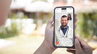 (P) Consultații medicale video. Doctor și rețetă online, de oriunde