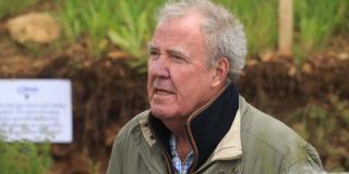 Jeremy Clarkson, vedeta emisiunii Top Gear, diagnosticat cu cancer, anunță că boala sa a intrat în remisie