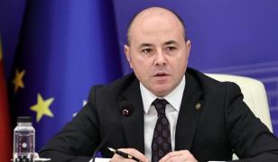 Vicepreşedinte PNL, despre Nicuşor Dan: "Primul preşedinte care va aduce extremismul la guvernare". Rolul AUR