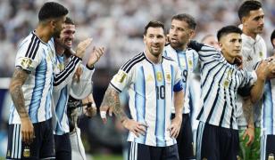 Messi a devenit cel mai bun marcator din istoria Campionatului Mondial. Antena 1, lider detașat de audienţă