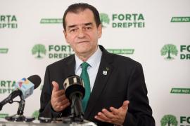 Orban: Domnule Preşedinte, vă somez să nu mai comiteţi încă o gafă. Nu îl desemnați premier pe Grindeanu!