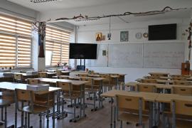 Elevii de liceu vor avea o nouă materie opţională - 