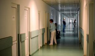 BBC: Cum au reușit 100 de spitale din România 