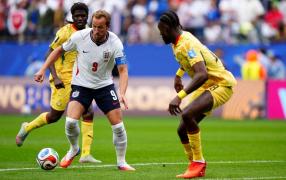 Anglia - Ghana 0-0. Kane şi compania, ţinuţi în şah de ghanezi