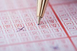 A câștigat 13 milioane de euro la Loto, dar nu a venit să îşi ridice premiul şi a pierdut toţi banii