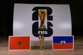 Maroc şi Haiti se înfruntă la Cupa Mondială 2026