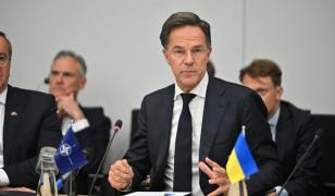 România, lăudată de şeful NATO pentru sprijinul SUA în războiul cu Iranul