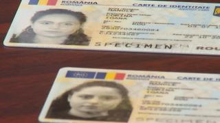 Românii cu buletin electronic scapă de obligația de a depune copii după acte sau dovada adresei de domiciliu