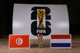 Tunisia şi Olanda se înfruntă la Cupa Mondială 2026
