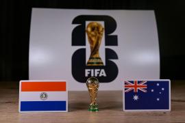 Paraguay - Australia se înfruntă la Cupa Mondială 2026
