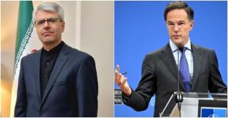 Teheranul acuză România de complicitate la ofensiva SUA împotriva Iranului: Rutte, "mărturisire zdrobitoare"