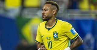 Debutul lui Neymar, după 981 de zile, la Cupa Mondială. Antena 1, lider de audienţă