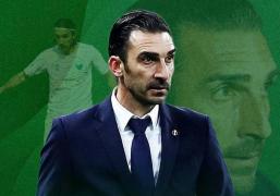 Elias Charalambous a preluat conducerea tehnică a echipei Levadiakos