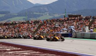 Formula 1 ajunge în Austria! Marele Premiu de pe Red Bull Ring se vede duminică, de la 15:45, pe Antena 1