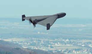 Atacuri cu drone ruseşti lângă graniţa cu România. Elicopter Puma, ridicat de la sol, mesaj RO-Alert în Tulcea
