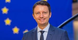 PNL, USR și UDMR îl propun pe Siegfried Mureșan. Nicuşor Dan discută azi cu partidele la 18:00