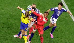 Goluri fantastice şi un meci cel puţin controversat, la Cupa Mondială 2026. Antena 1, lider de audienţă