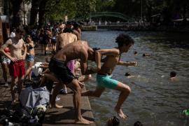 O capitală europeană interzice alcoolul din cauza caniculei