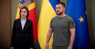 Comisia Europeană schimbă regulile de aderare la UE. Avantaje economice pentru Ucraina și Moldova