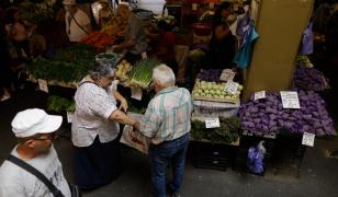 România a avut cele mai mici preţuri din UE la alimente în 2025. Comparaţie cu celelalte state