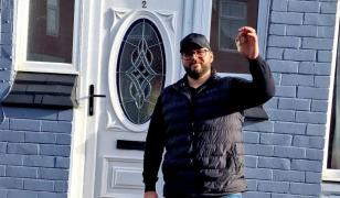 Cum a reuşit un orădean să-şi cumpere 8 case în Anglia: 