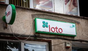 A dat lovitura la Loto și a câștigat 525.000 de lei. Cine este câştigătorul