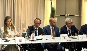 Acord european pentru stocarea energiei, semnat la Luxemburg. Buşoi: Va aduce preţuri mai stabile
