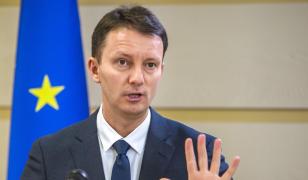 Replica PNL, după ce Nicuşor Dan a acuzat partidul că blochează negocierile pentru Guvern