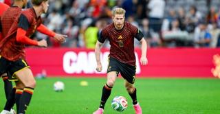 Kevin De Bruyne