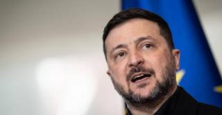 Zelenski confirmă că Ucraina a lovit cu rachete 