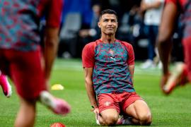 Cristiano Ronaldo, după victoria cu Uzbekistan: 