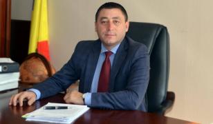 Daniel Learciu, şeful OJFIR Constanţa, arestat preventiv în dosarul procurorilor constănțeni Niță și Ștefan