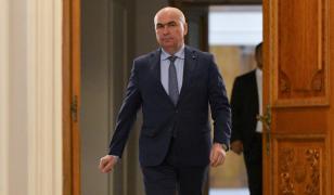 Ilie Bolojan anunţă că deficitul bugetar a scăzut cu peste 40% în 2026: 